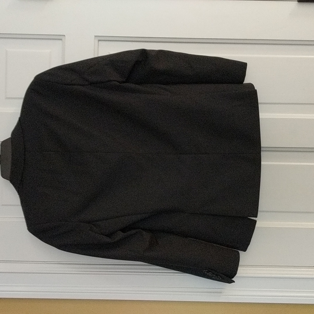Isaac Mizrahi 2 Piece Suit - Picture 3 of 8